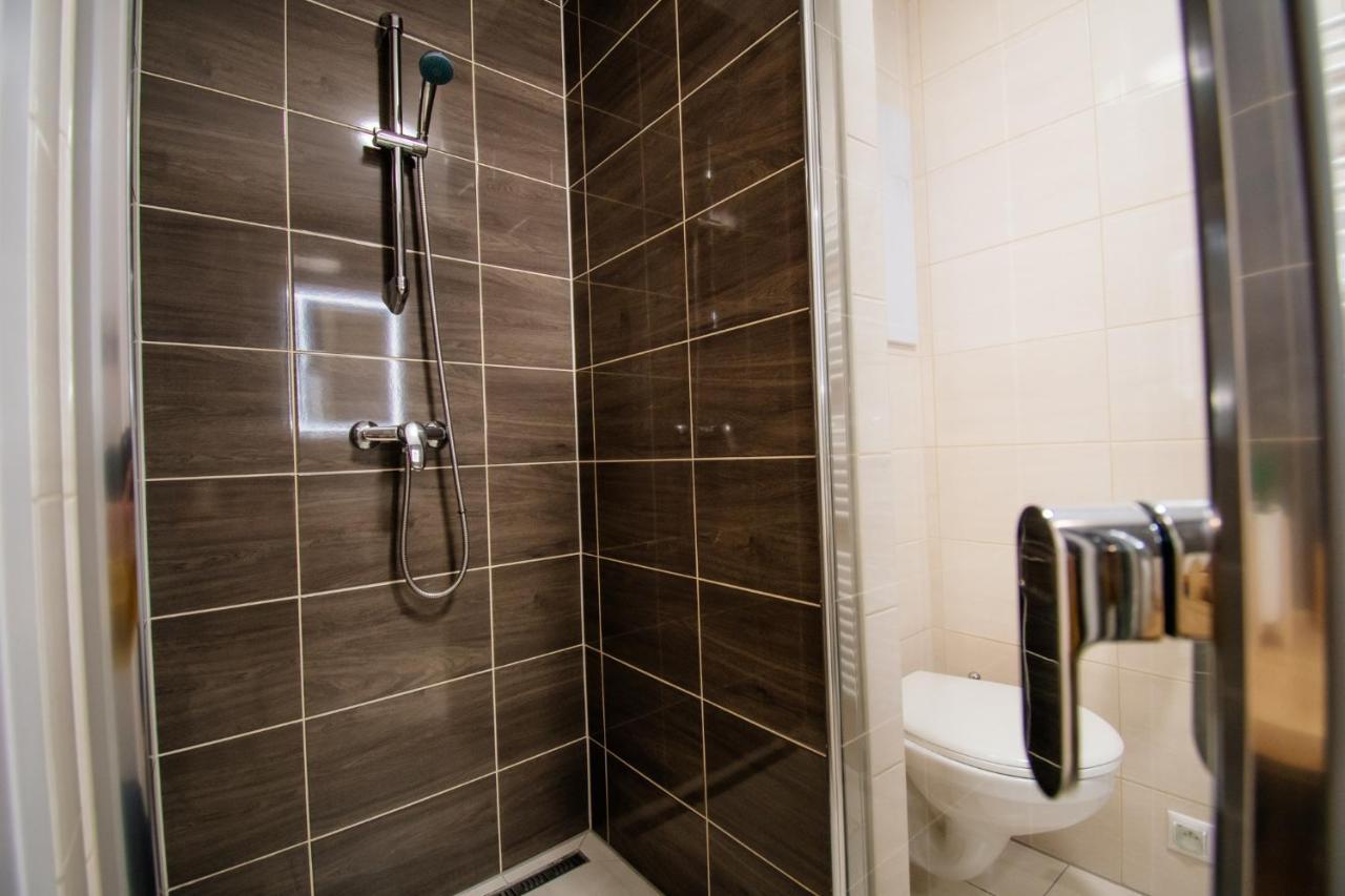 Apartman Bamboo D107 Vysoke Tatry Exterior photo