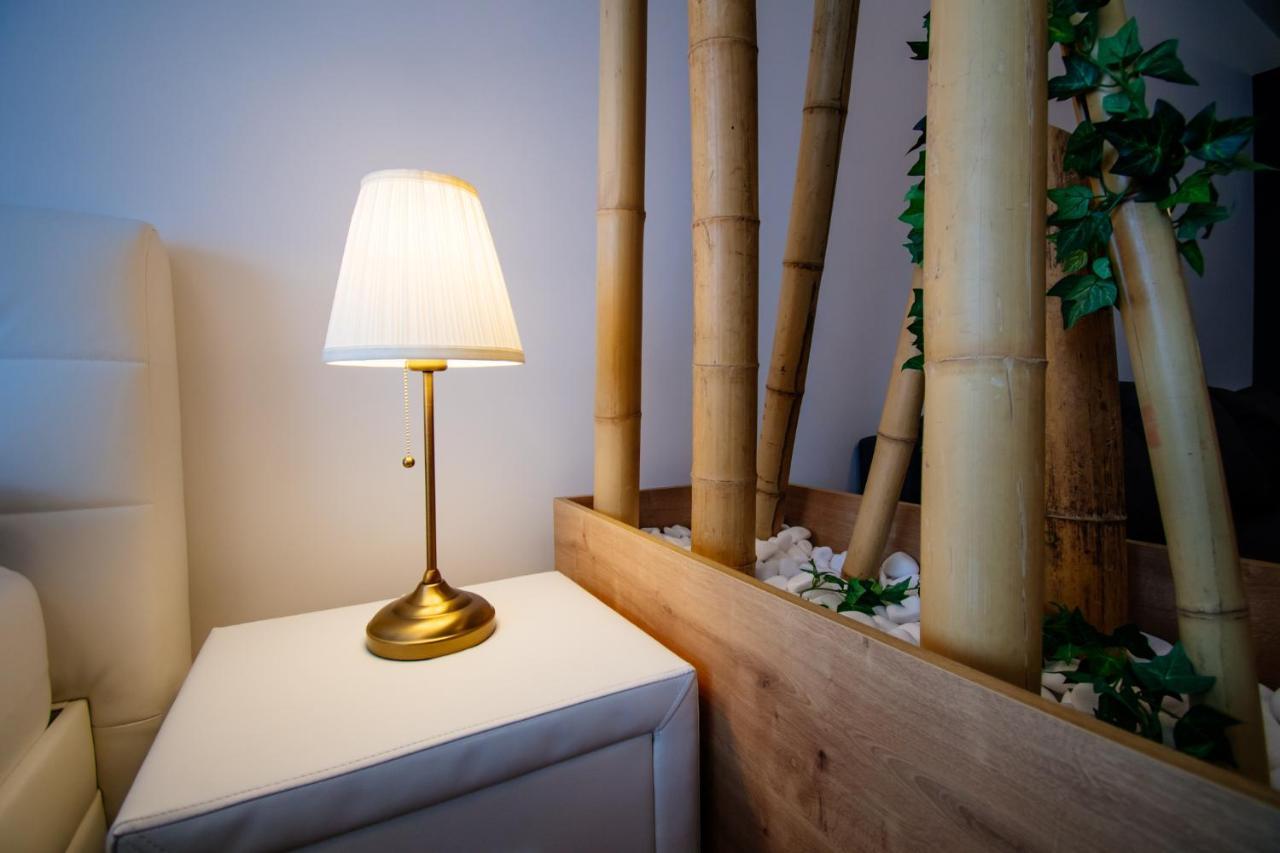 Apartman Bamboo D107 Vysoke Tatry Exterior photo